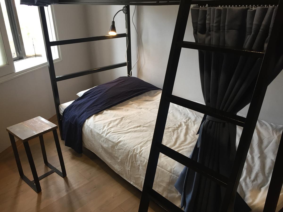 Brownie Guesthouse Seul Exterior foto