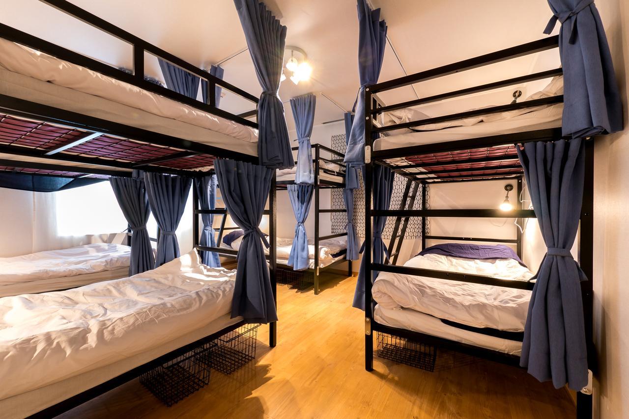 Brownie Guesthouse Seul Exterior foto